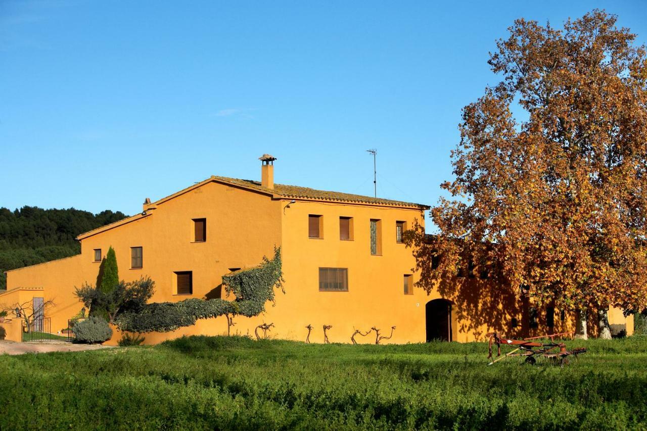 Turisme Rural Ca L,anguila Peratallada