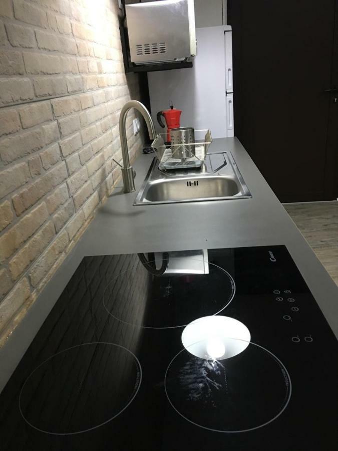 Apartment Loft Costa Brava-castello D'empuries *