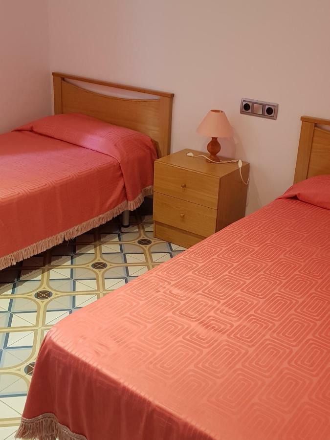 Apartment Nouvilas