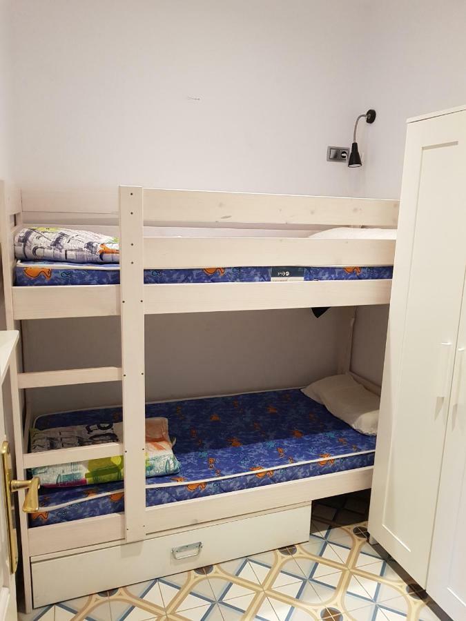Apartamento Nouvilas Portbou