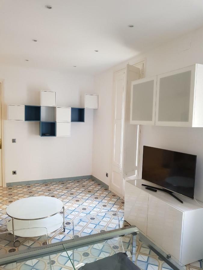 Nouvilas Apartment *