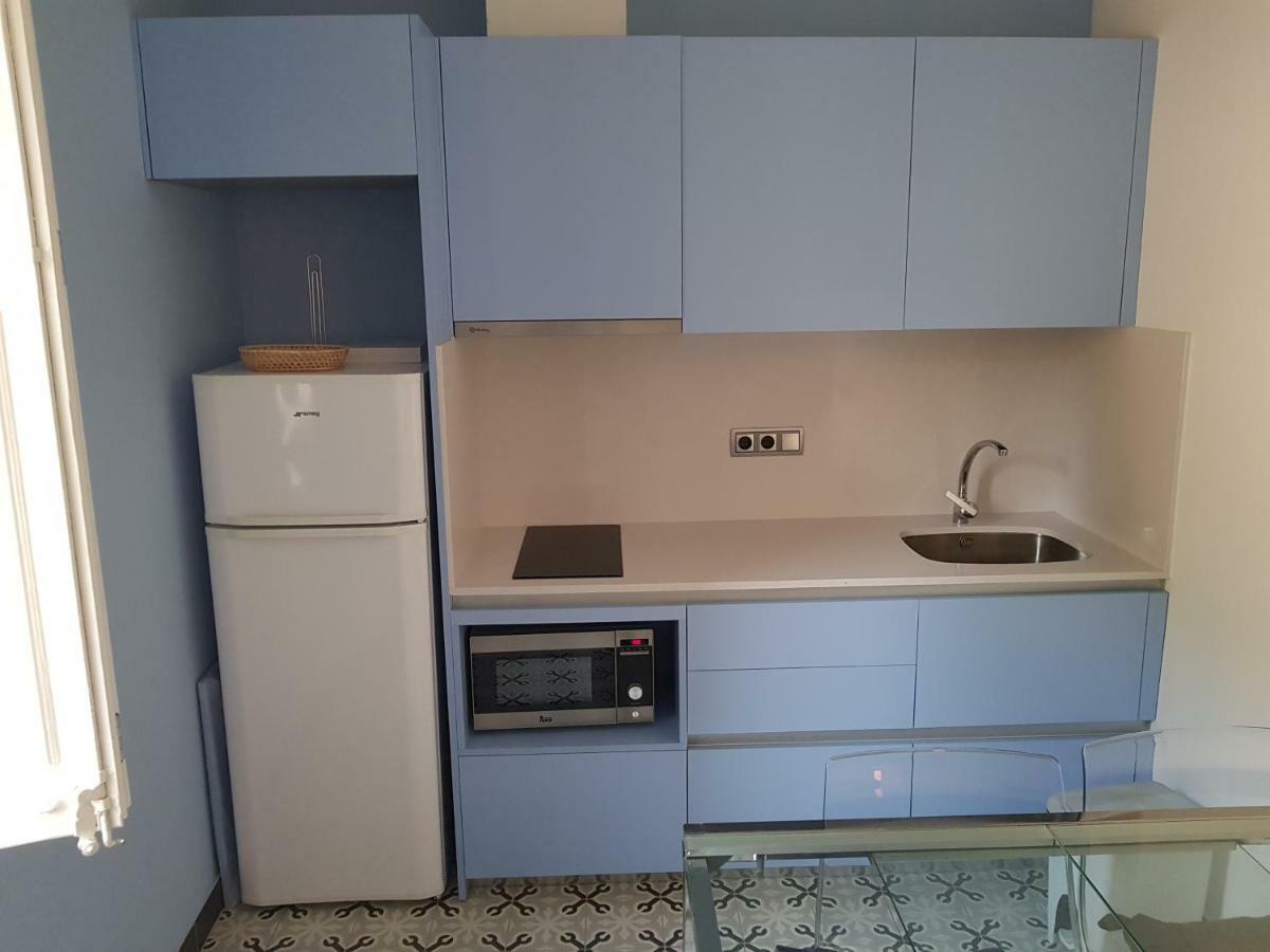 Nouvilas Apartamento *