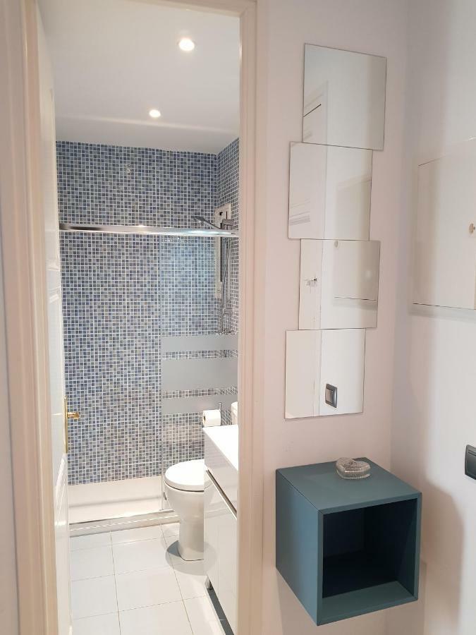Nouvilas Apartment Portbou