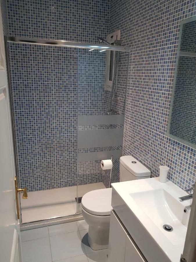 Nouvilas Apartment *