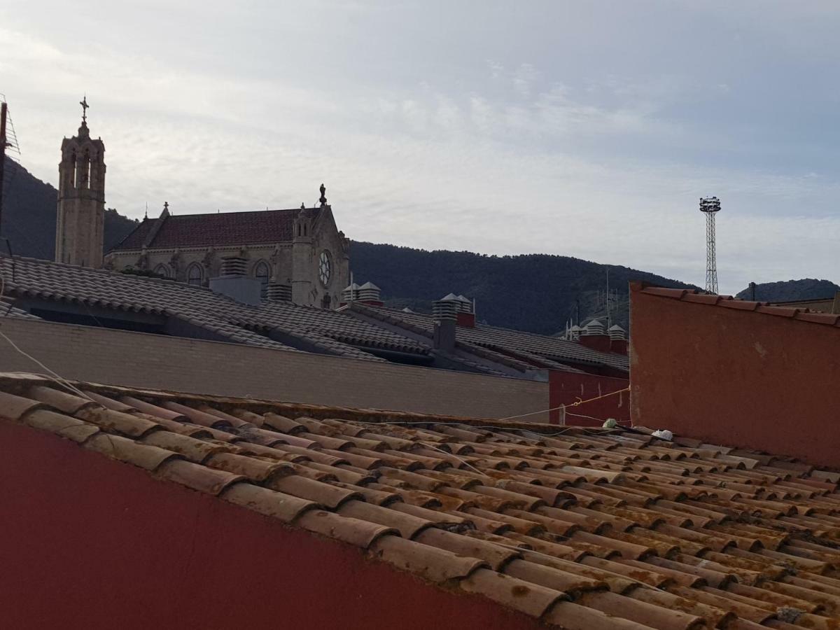 Apartment Nouvilas Portbou
