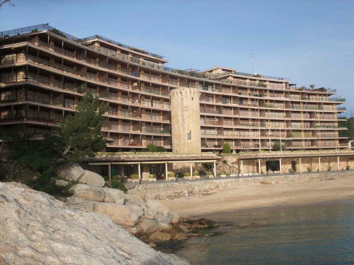 Apartamento Eden Playa Standing *