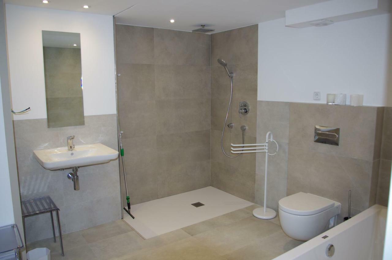 Apartamento Eden Playa Standing Sant Antoni De Calonge
