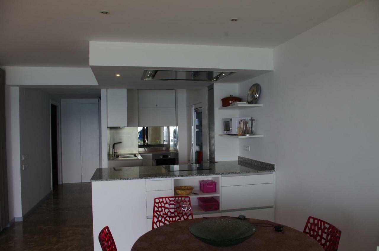 Eden Playa Standing Apartamento