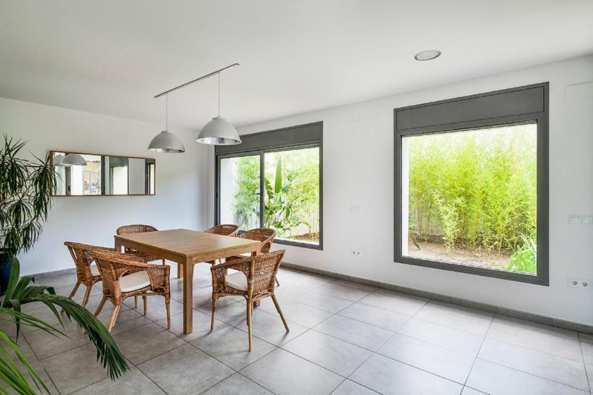 Holiday home Villa Garriguella Garriguella