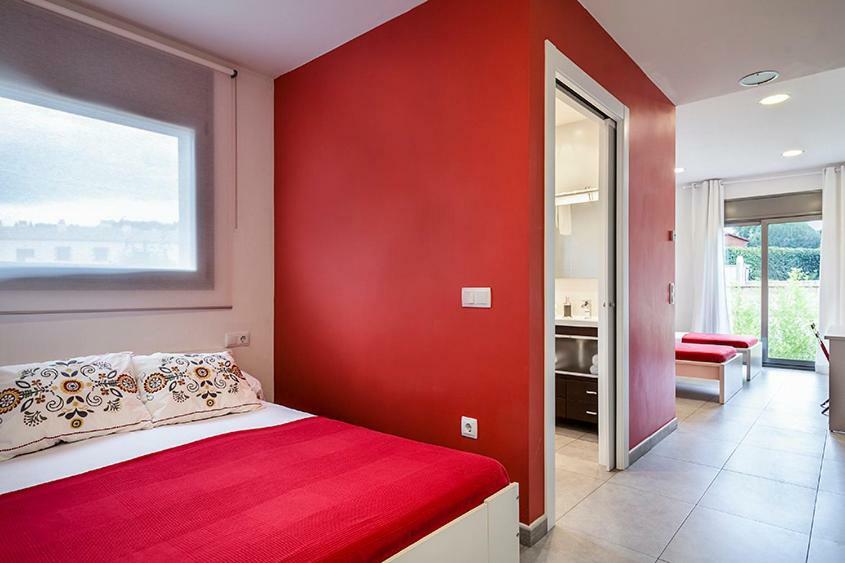 Villa Garriguella Holiday home *