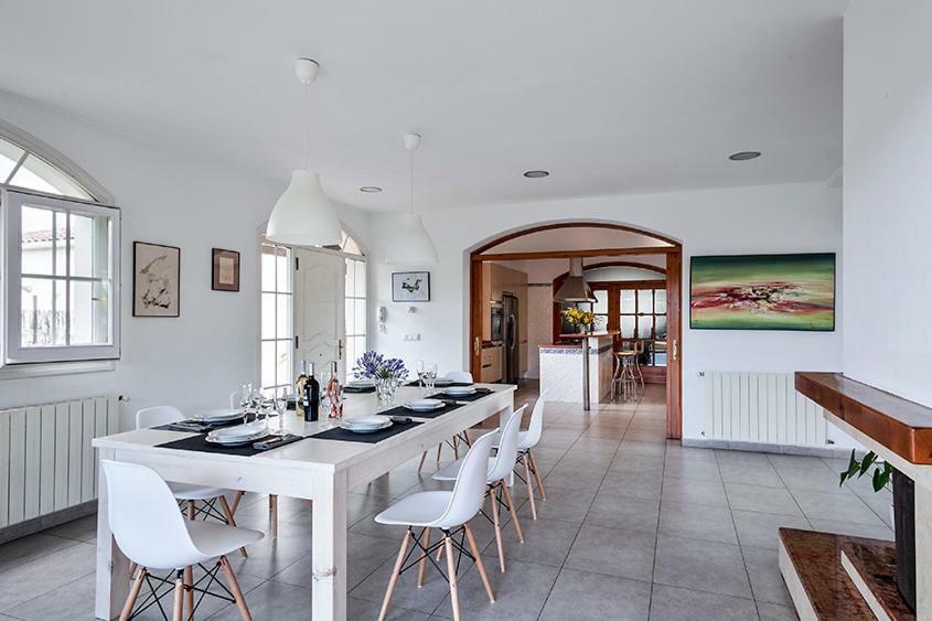 Villa Garriguella Holiday home Garriguella
