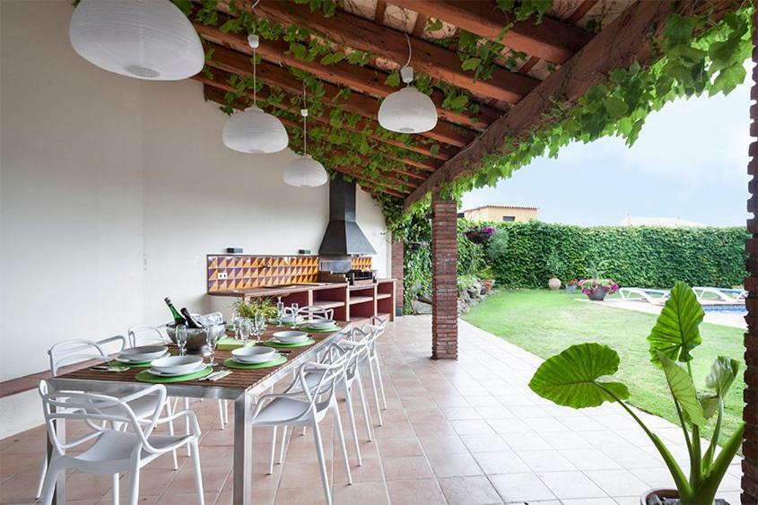 Holiday home Villa Garriguella *