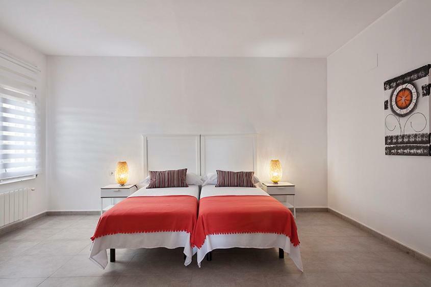 Holiday home Villa Garriguella Garriguella