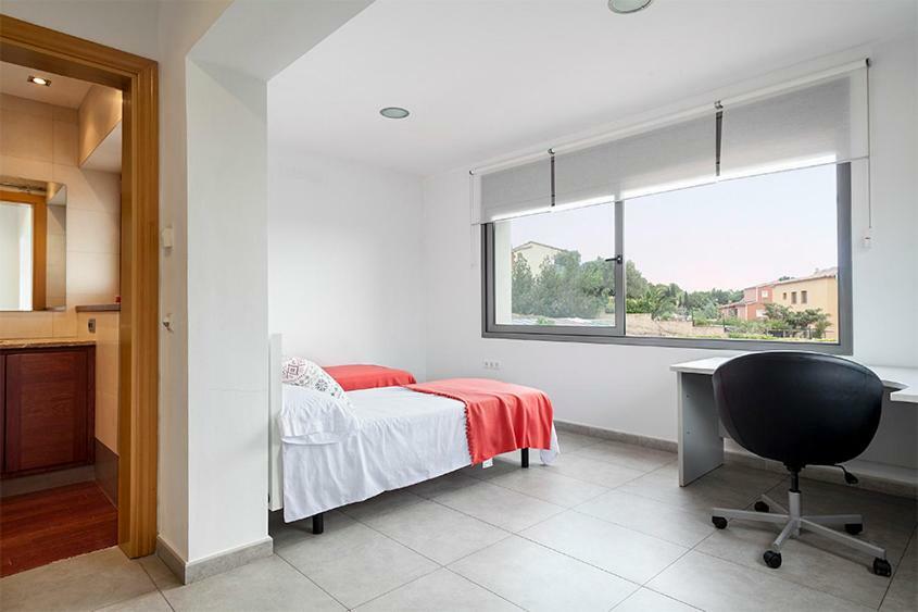 Holiday home Villa Garriguella