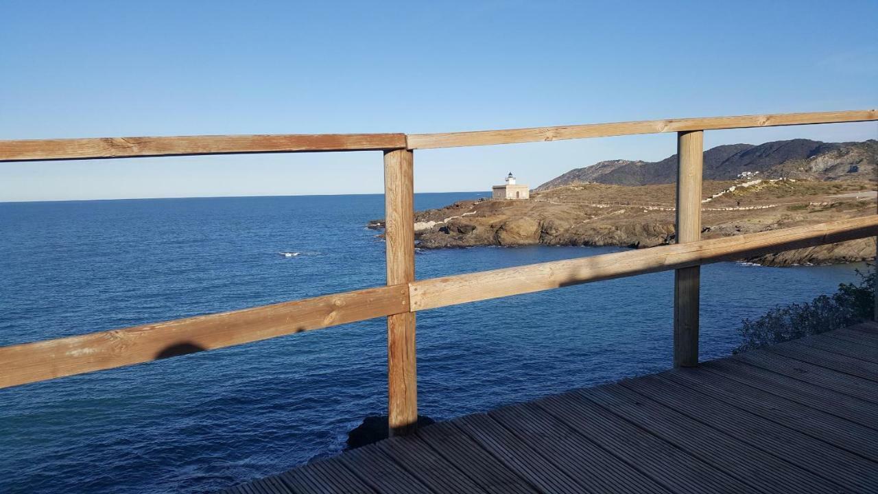 Guest house Fonda Felip *
