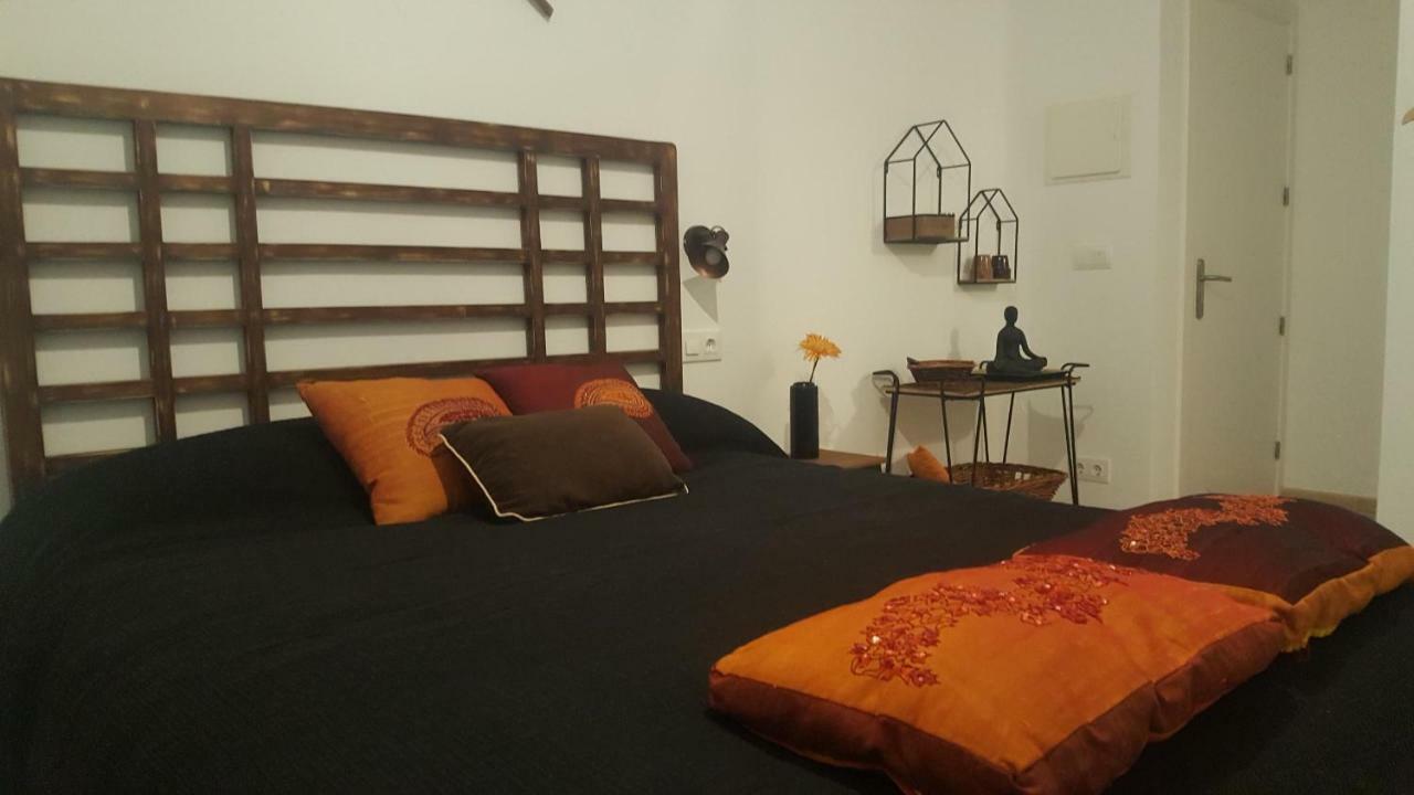 Fonda Felip Guest house *