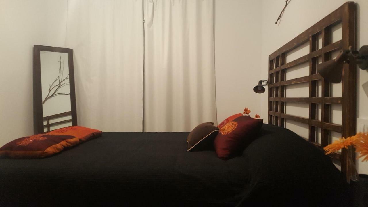 Guest house Fonda Felip