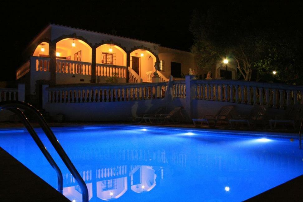 Casa Clemente - Private Grounds - Large Pool Villa *