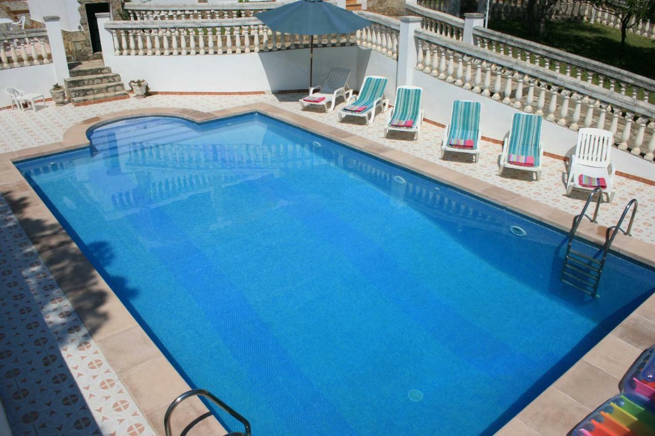 Villa Casa Clemente - Private Grounds - Large Pool