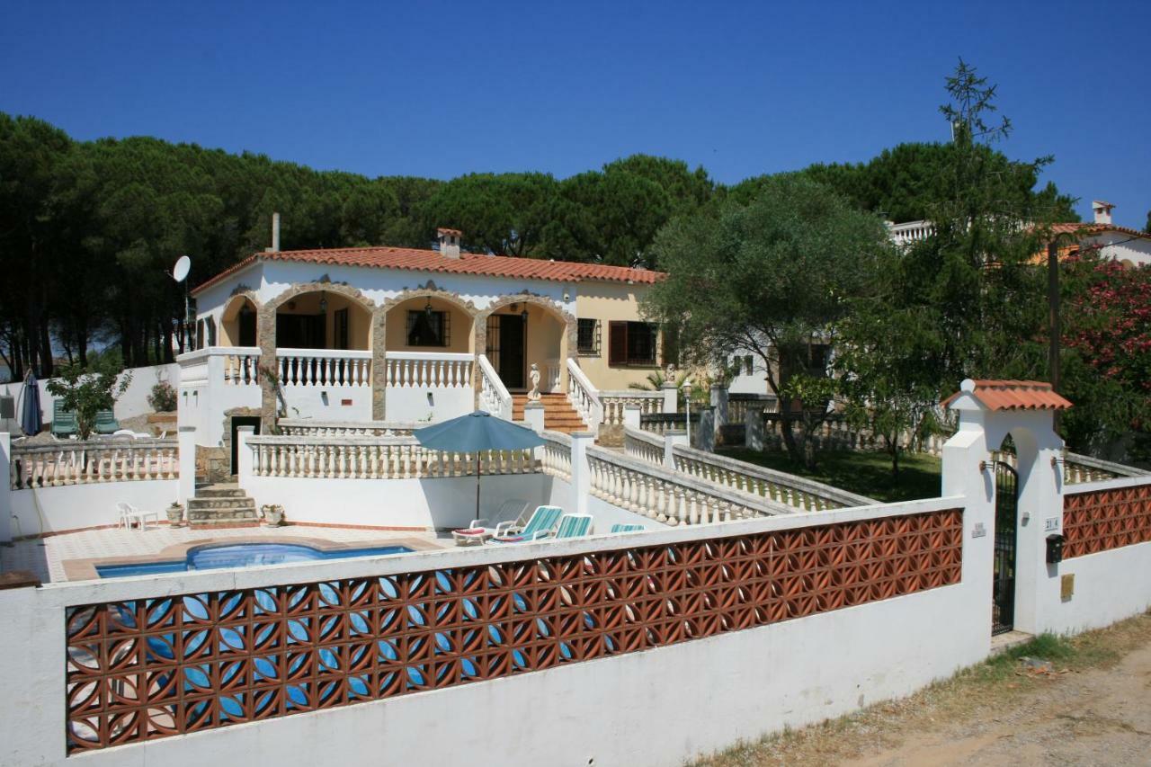 Casa Clemente - Private Grounds - Large Pool L' Escala