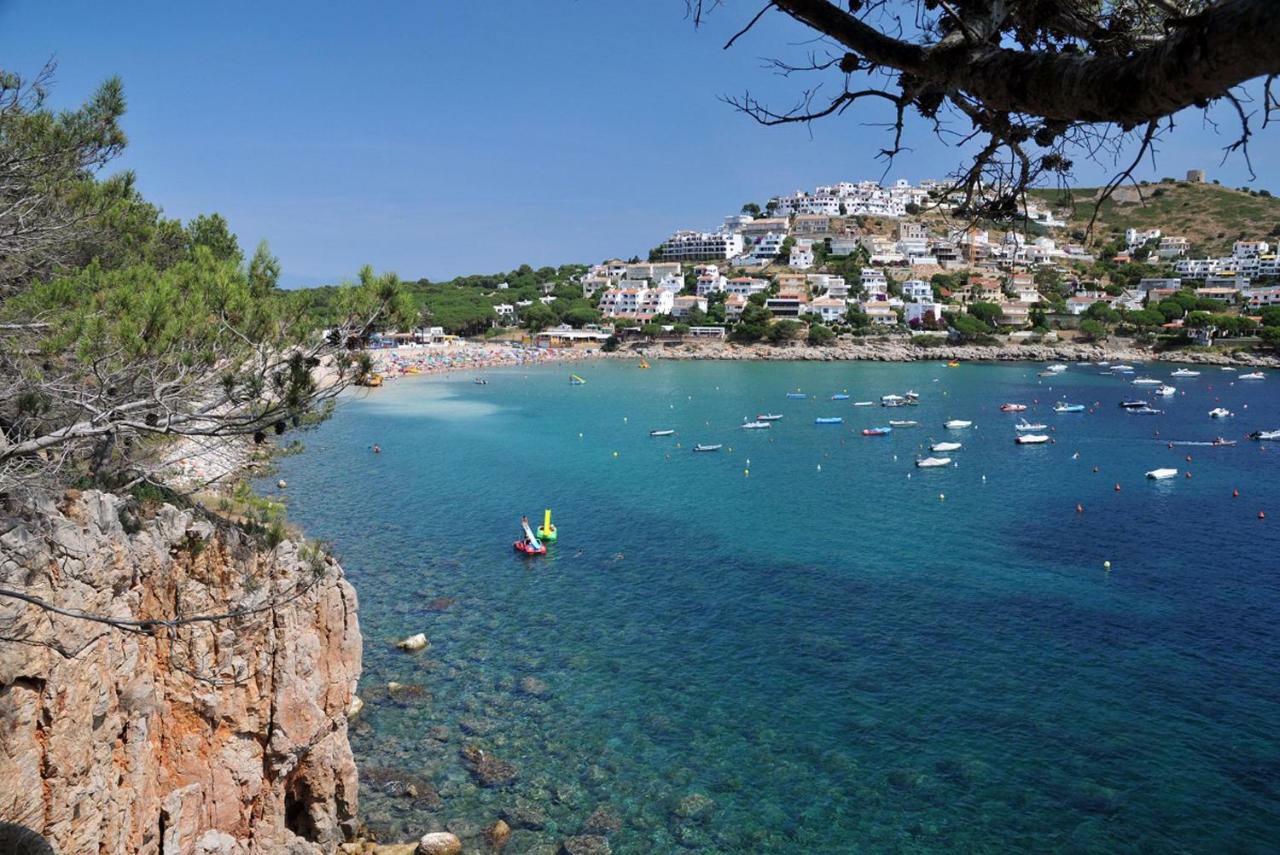 Cala Montgó