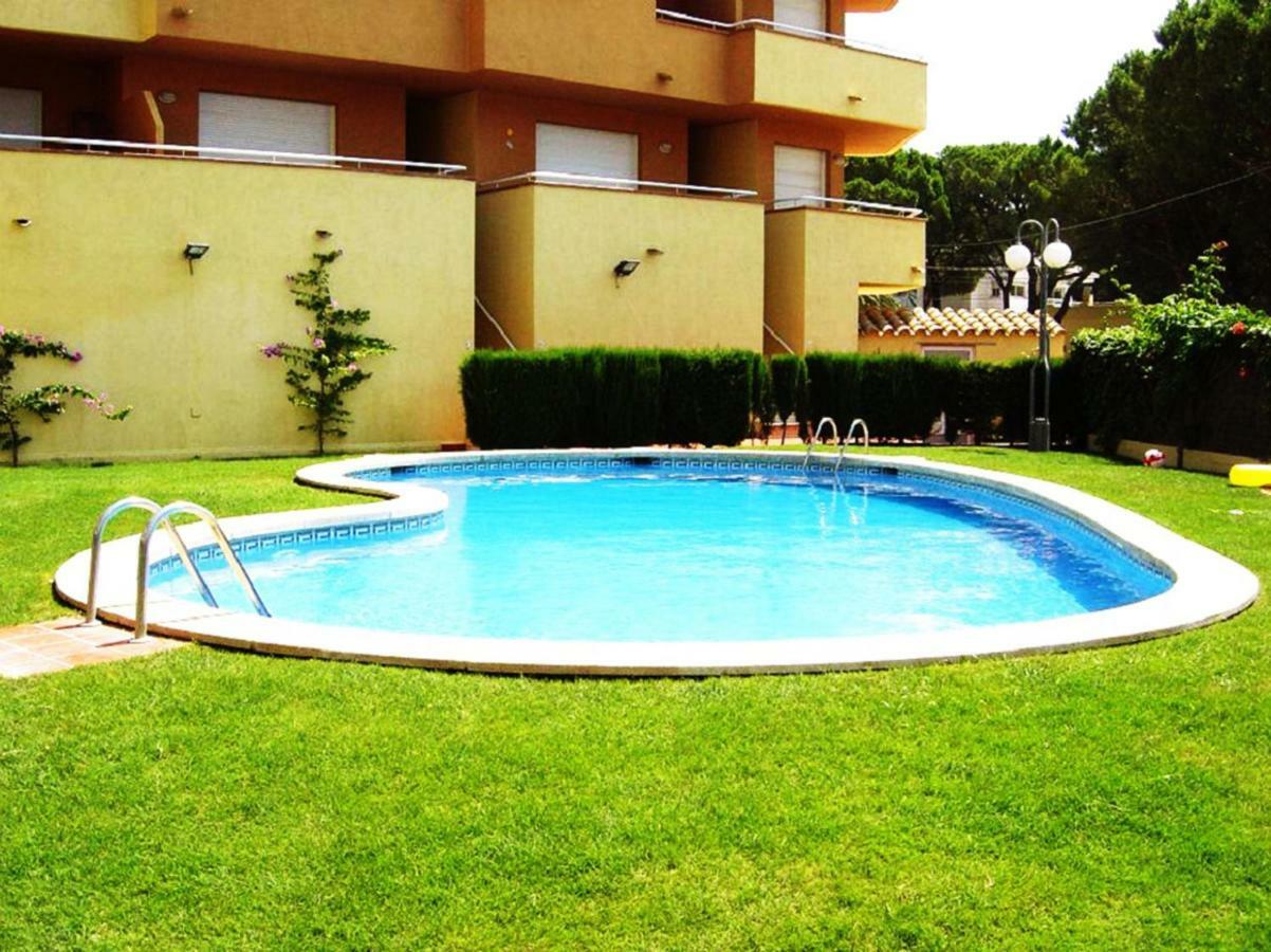 Cala Montgó Apartamento