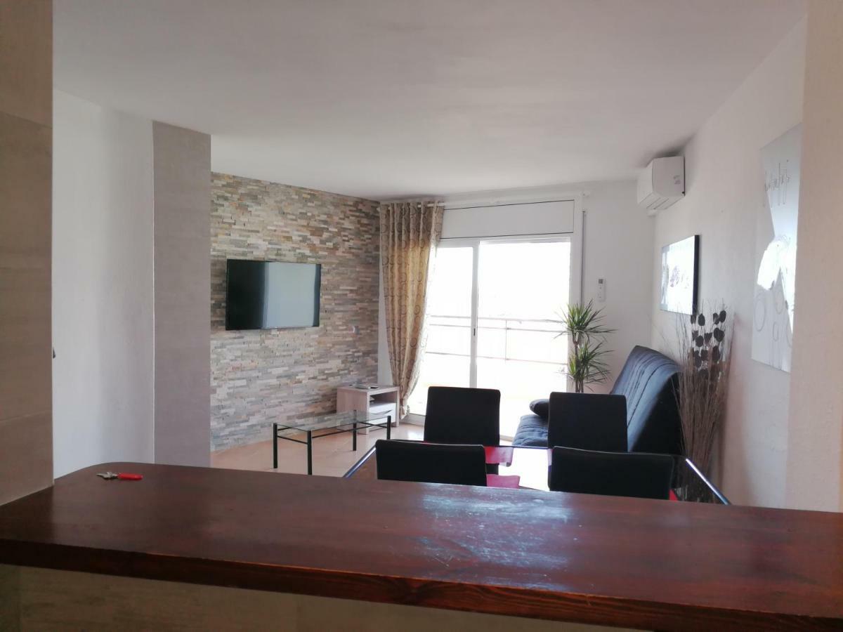 Appart Vue Mer Apartment Roses
