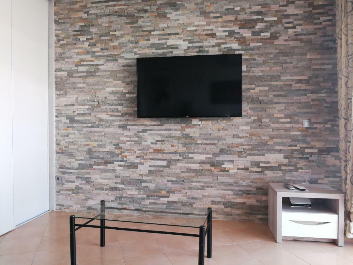 Apartment Appart Vue Mer Roses
