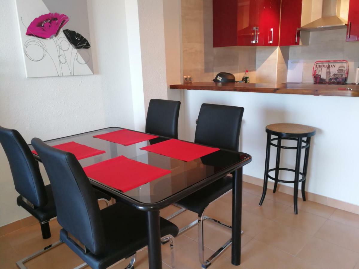 Appart Vue Mer Apartment