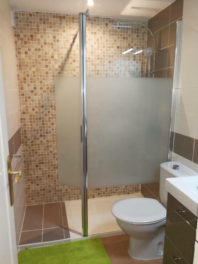 Appart Vue Mer Apartment