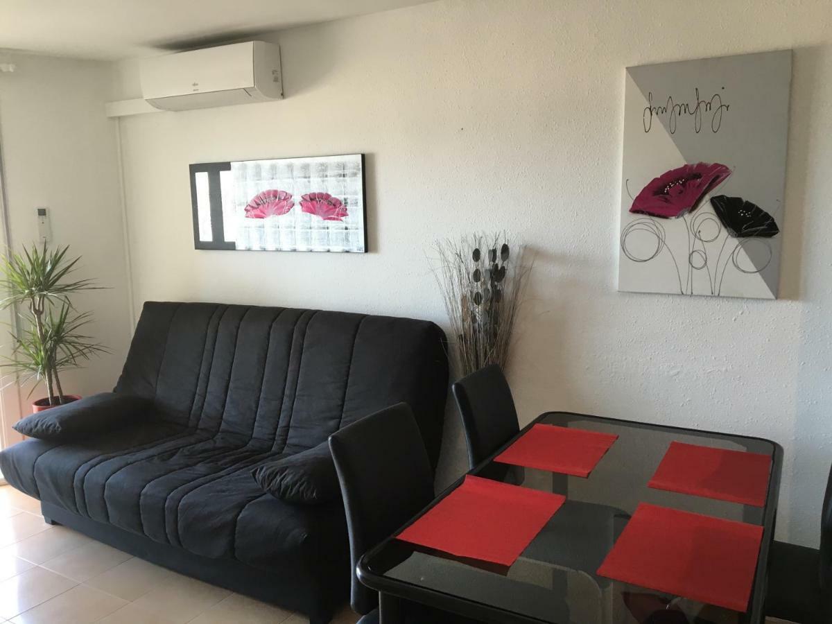 Apartment Appart Vue Mer Roses