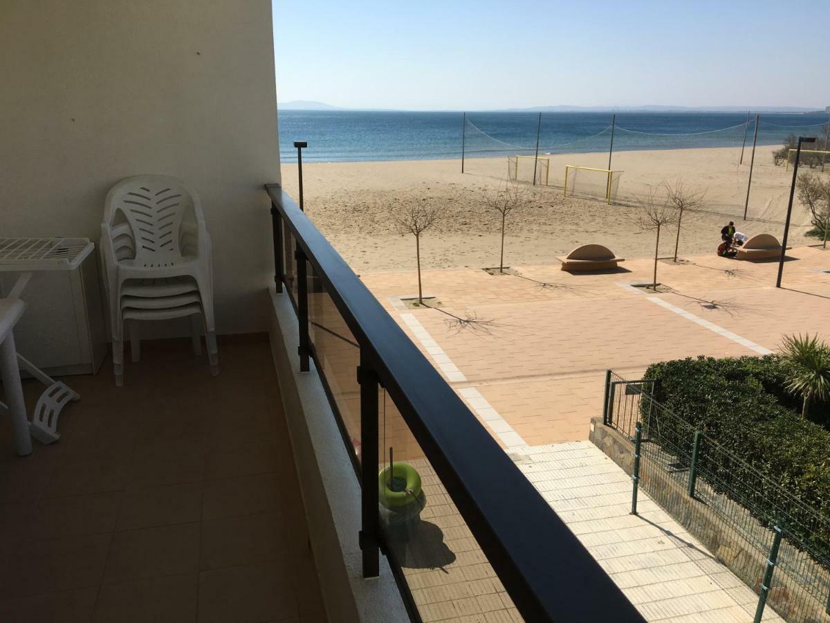 Appart Vue Mer Apartment Roses