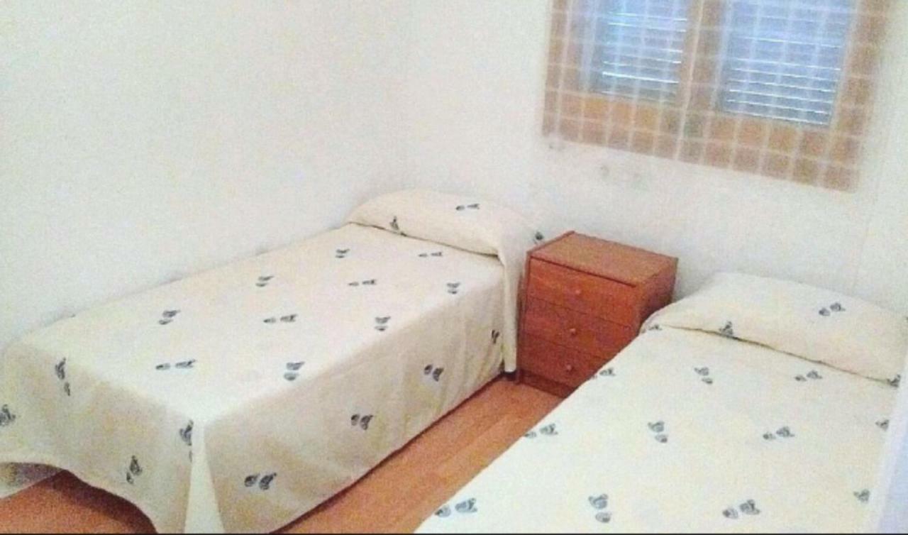 Apartamento Roses *