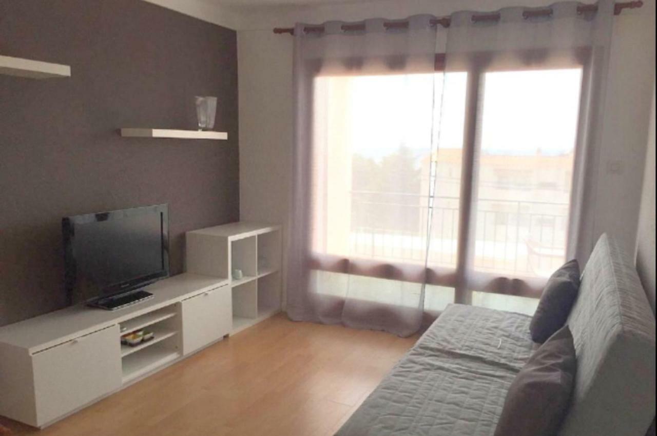 Apartamento Roses Apartment