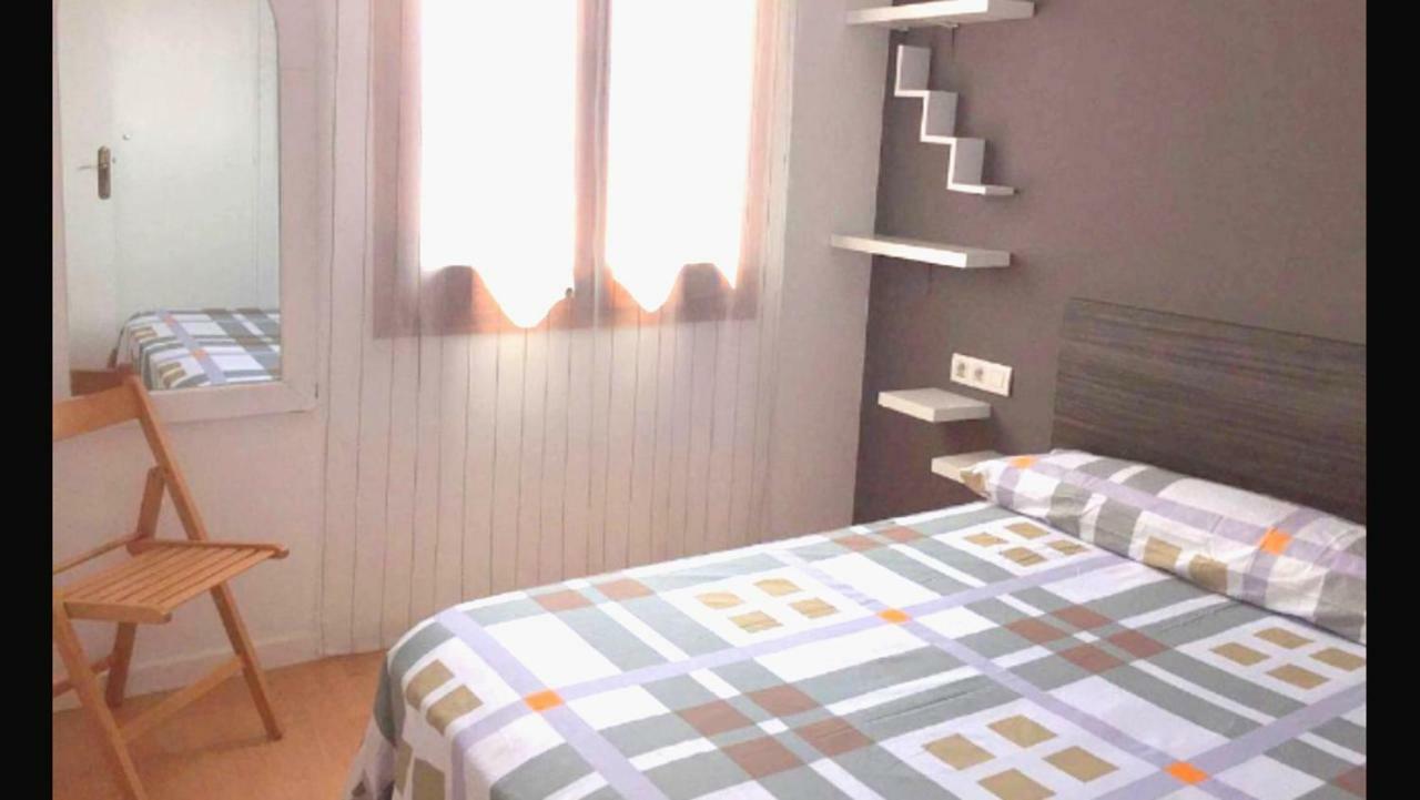 Apartamento Roses