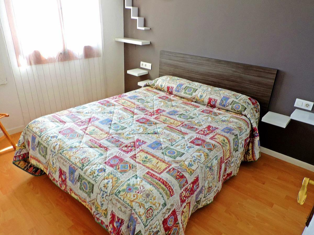 Apartamento Roses Apartment Roses