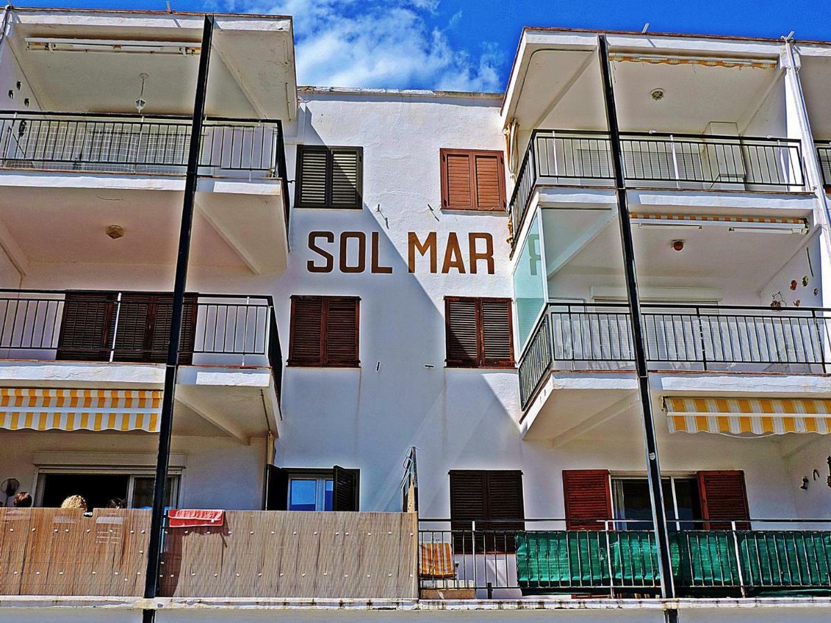 Apartment Apartamento Roses *