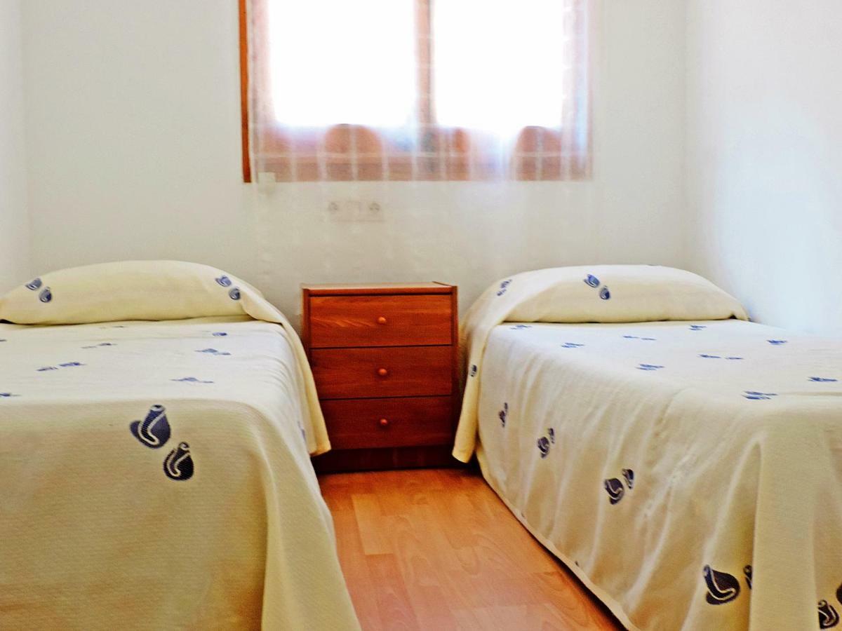 Apartamento Roses *