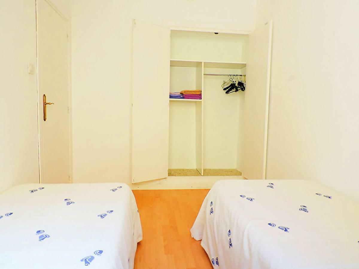 Apartamento Roses Apartment Roses
