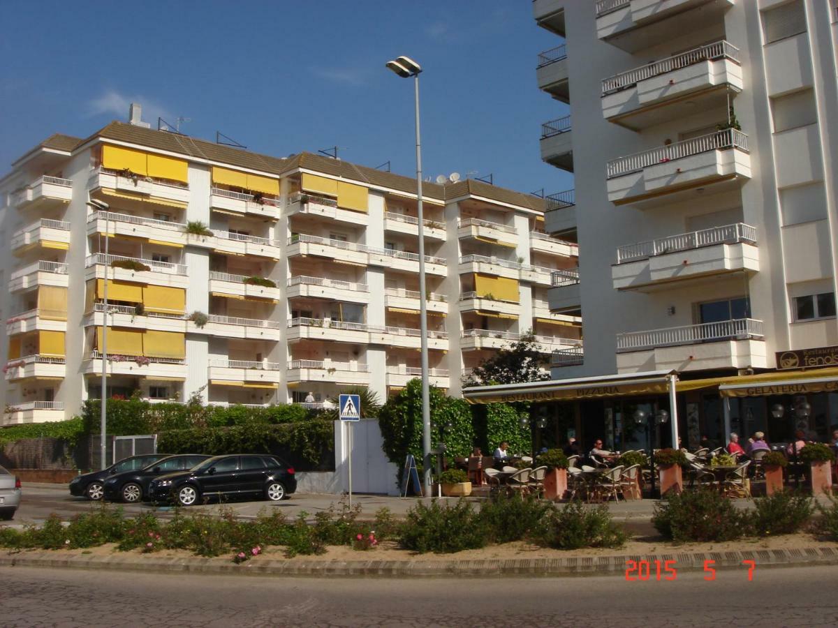Apartamento Apartamento Sol- Fanals Lloret de Mar