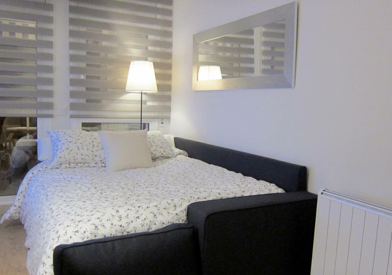Tossa Unique Moments Apartment *