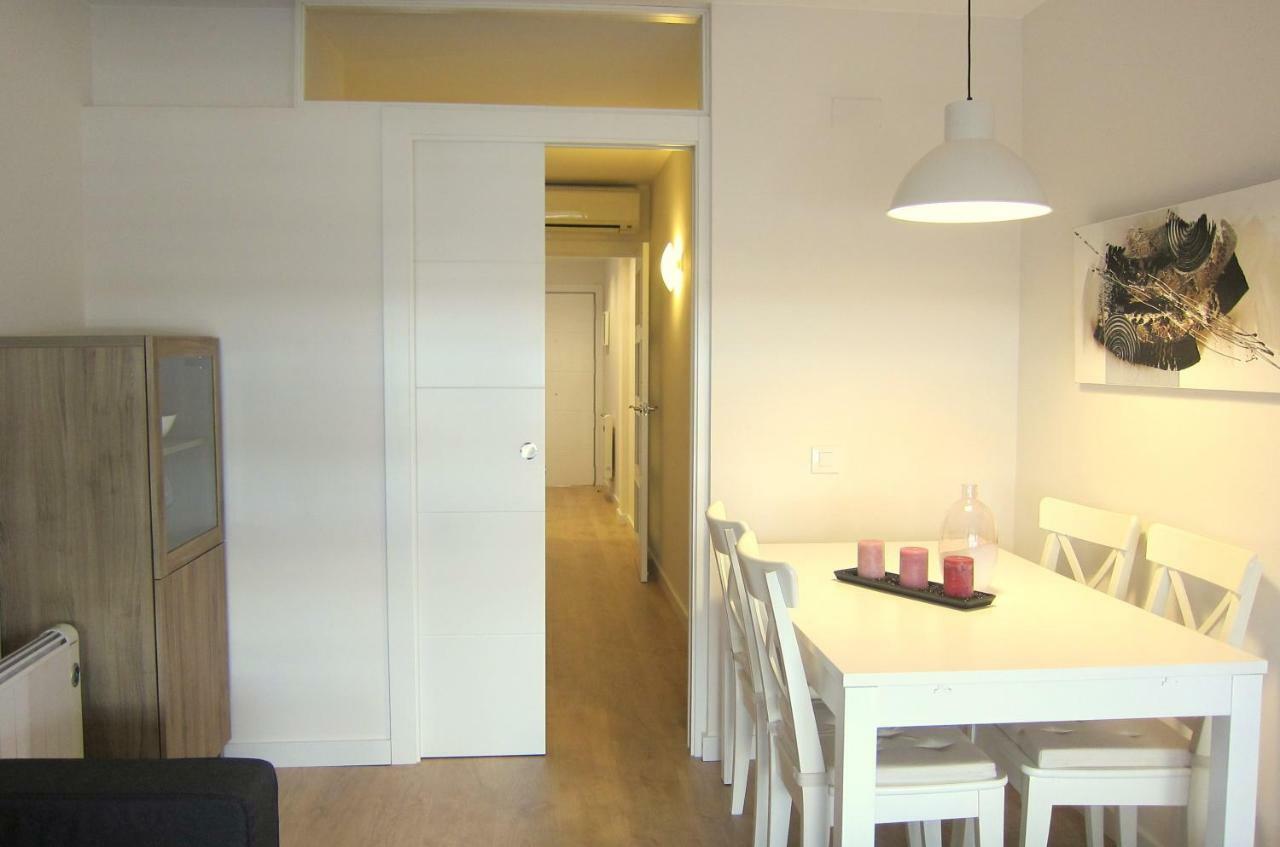 Tossa Unique Moments Apartment