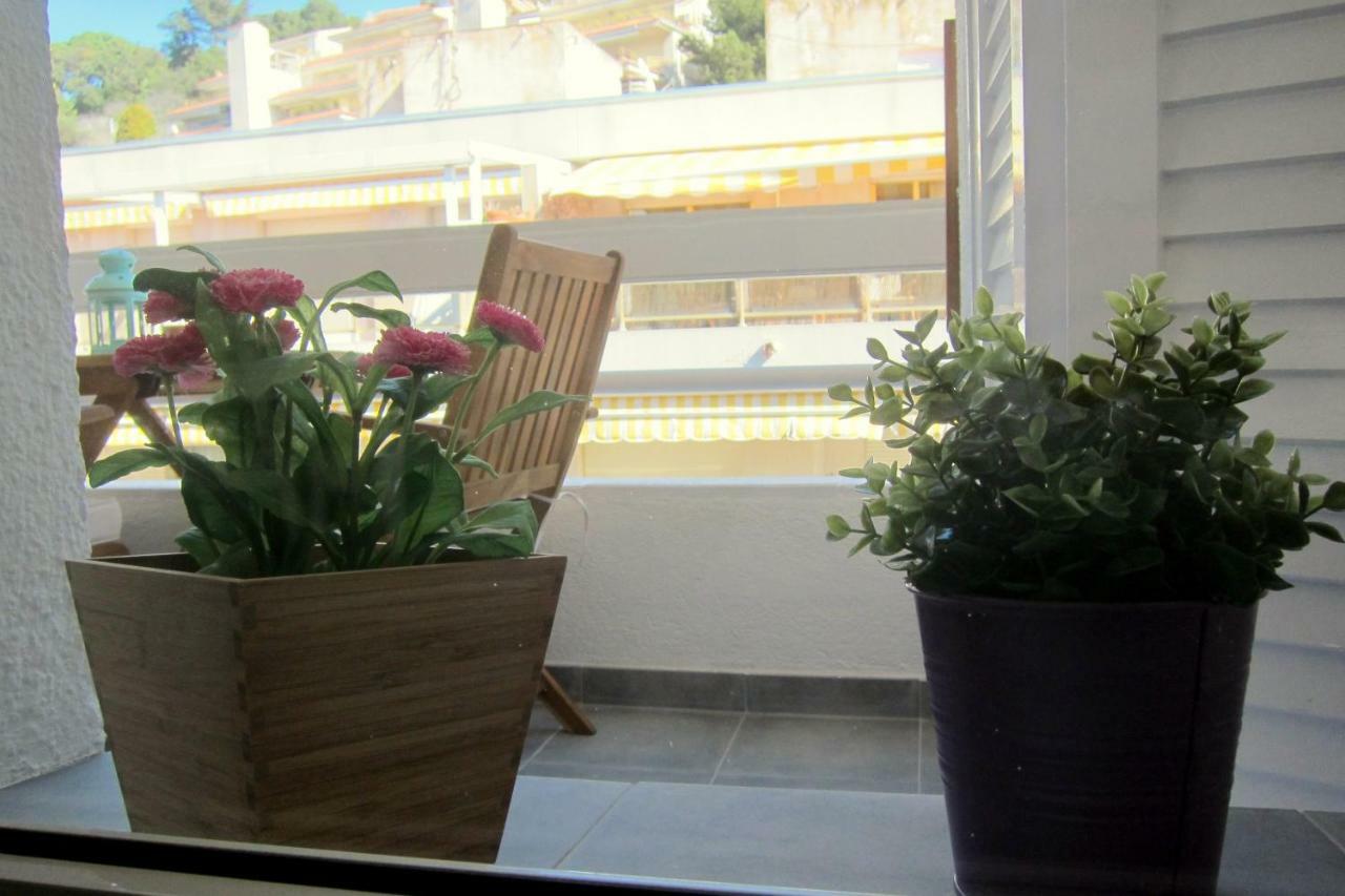 Tossa Unique Moments Apartment