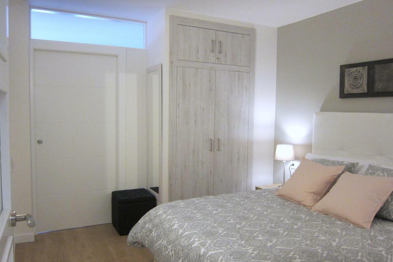Tossa Unique Moments Apartment
