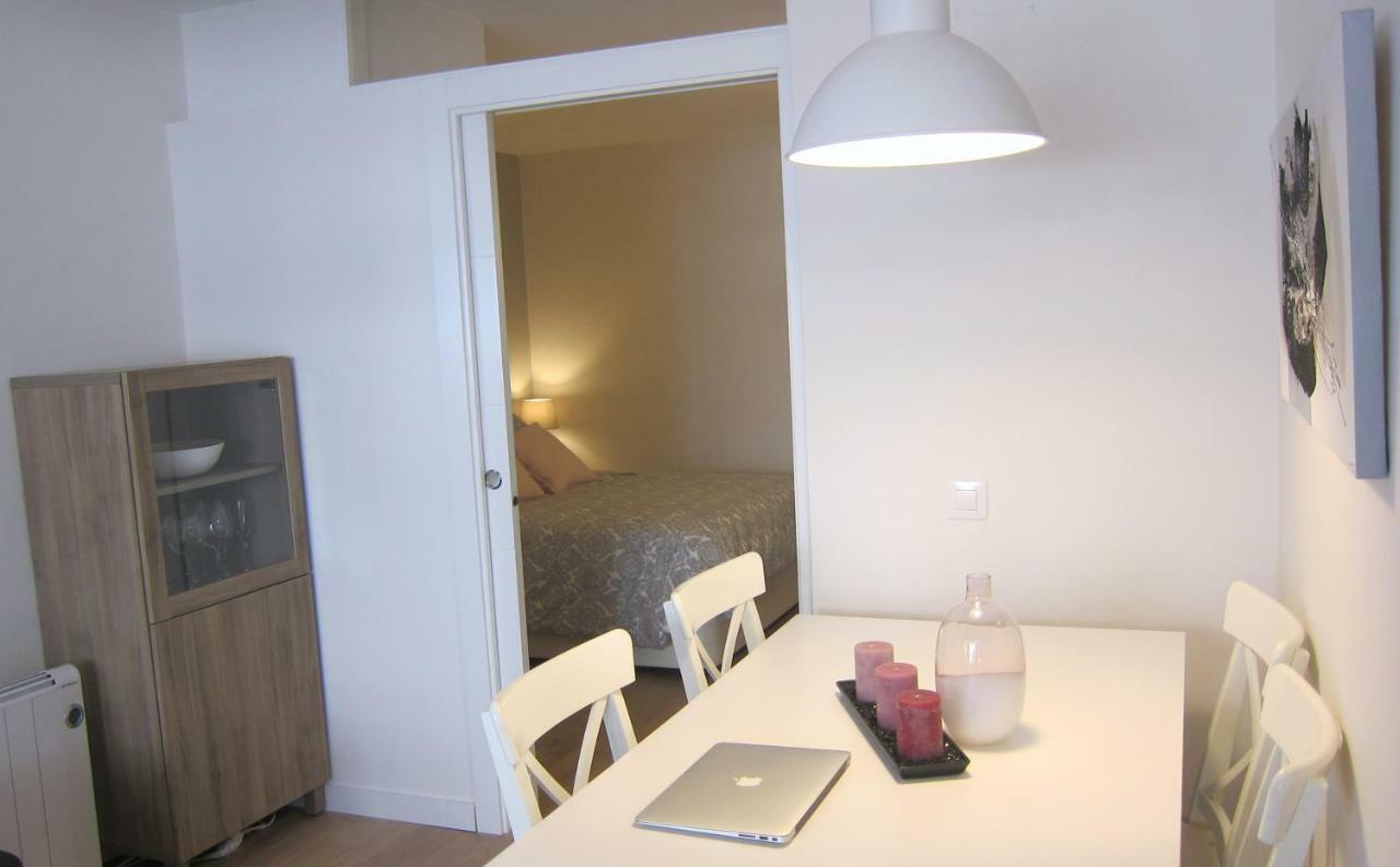 Tossa Unique Moments Apartment