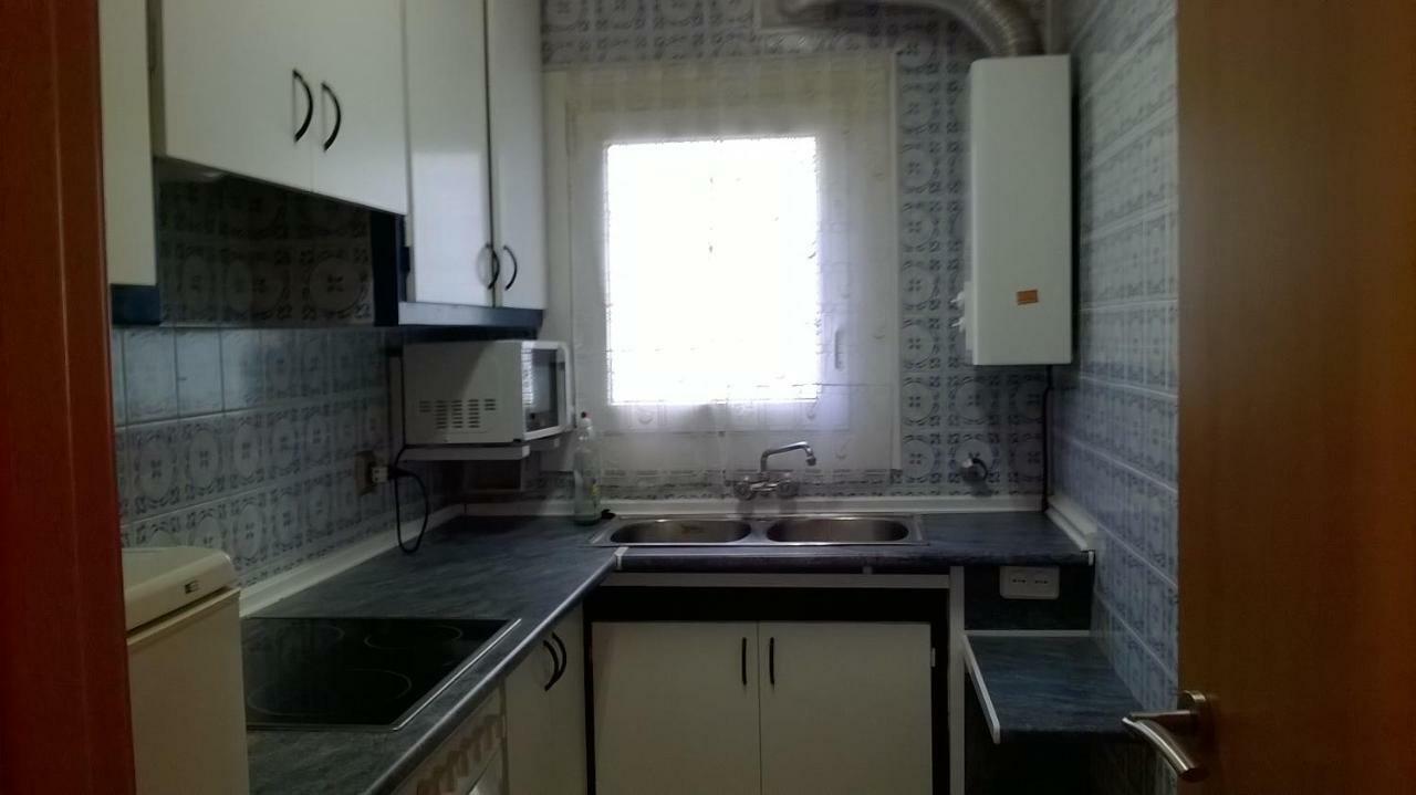 A Mas Oliva Apartamento Rosas