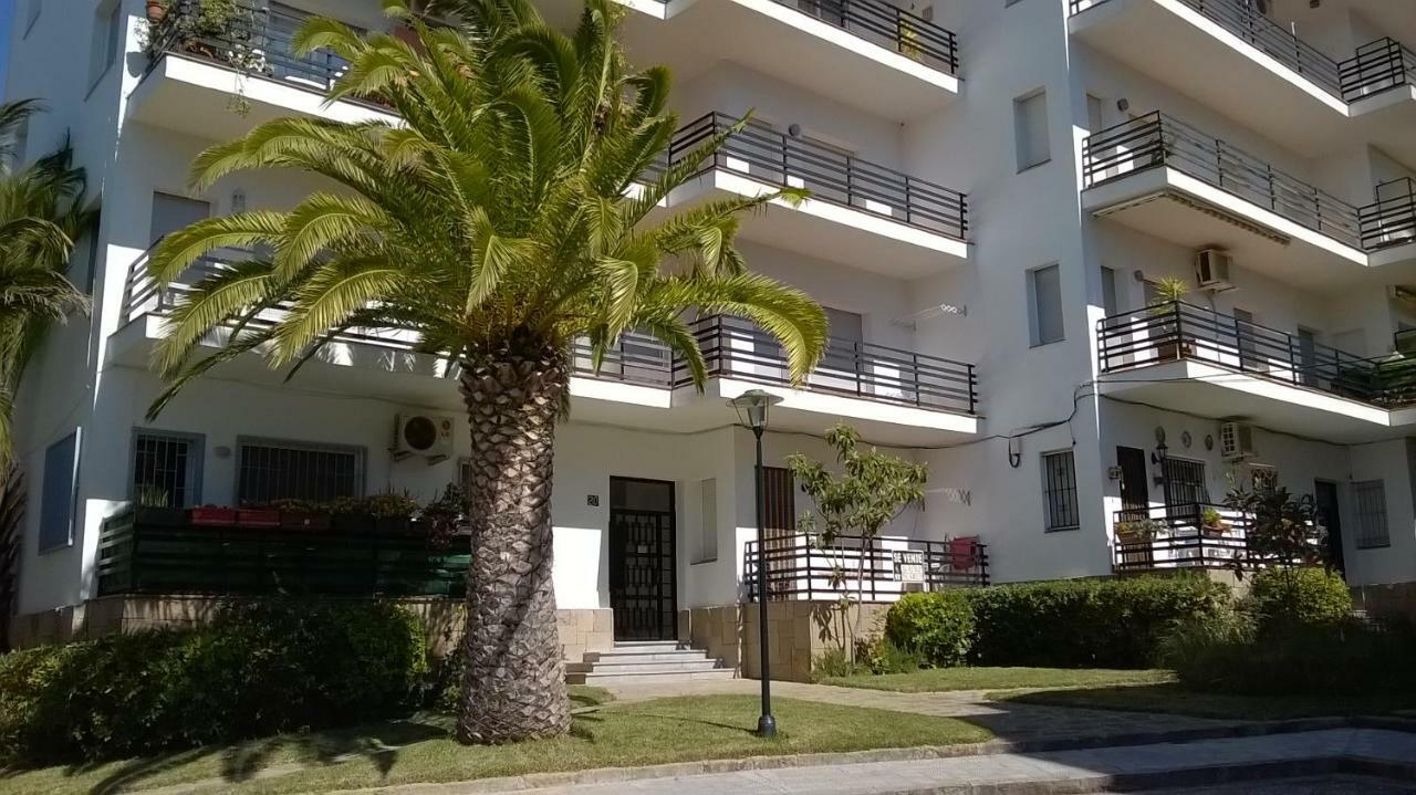 Apartamento A Mas Oliva