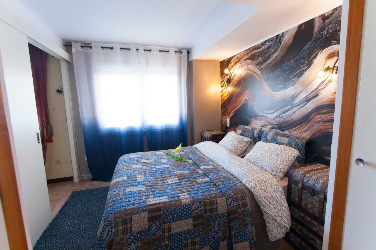Apartment Puerto Costa Brava