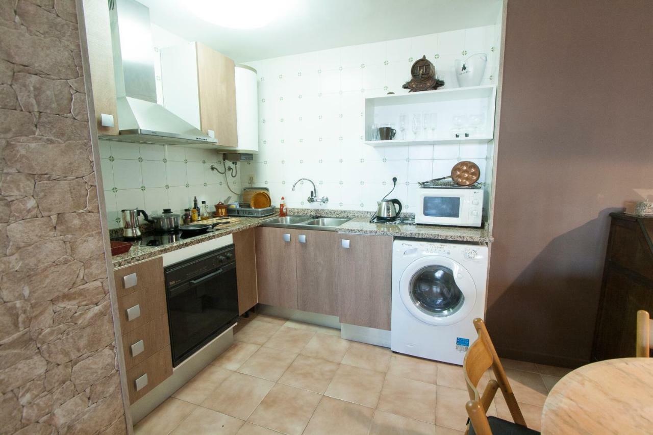 Puerto Costa Brava Apartment Blanes