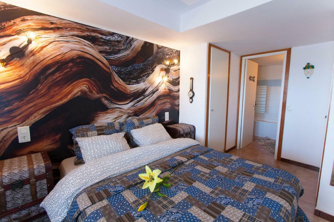 Apartment Puerto Costa Brava